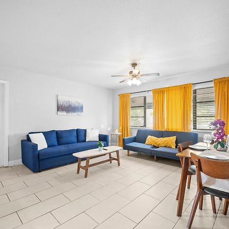 Bayview Apartments By Lowkl Fort Lauderdale Exterior photo