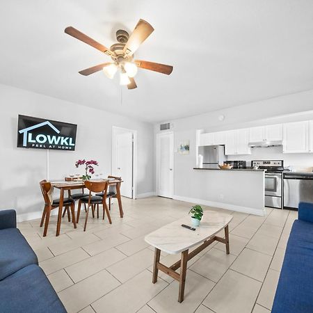 Bayview Apartments By Lowkl Fort Lauderdale Exterior photo