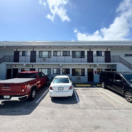 Bayview Apartments By Lowkl Fort Lauderdale Exterior photo