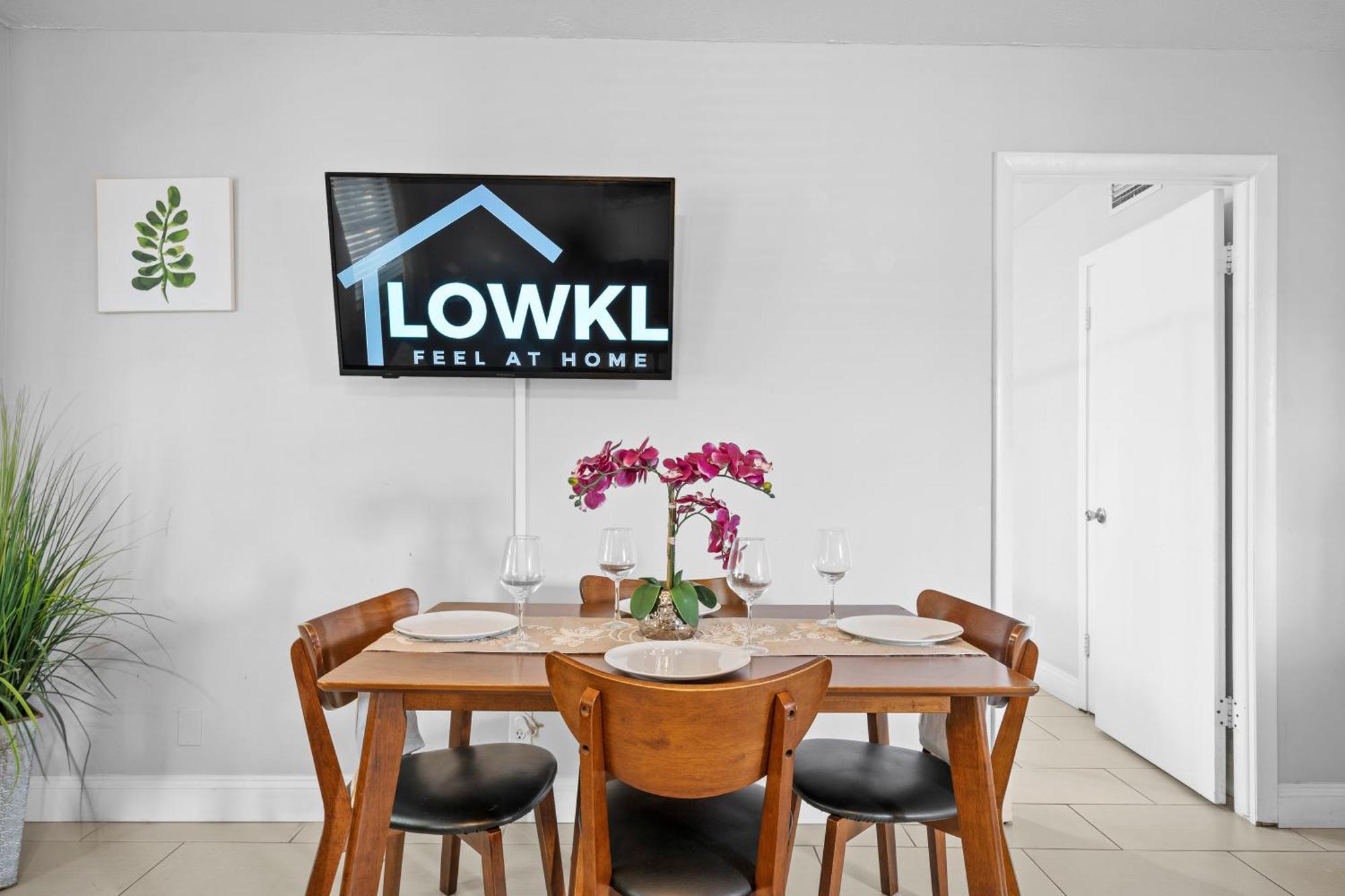 Bayview Apartments By Lowkl Fort Lauderdale Exterior photo