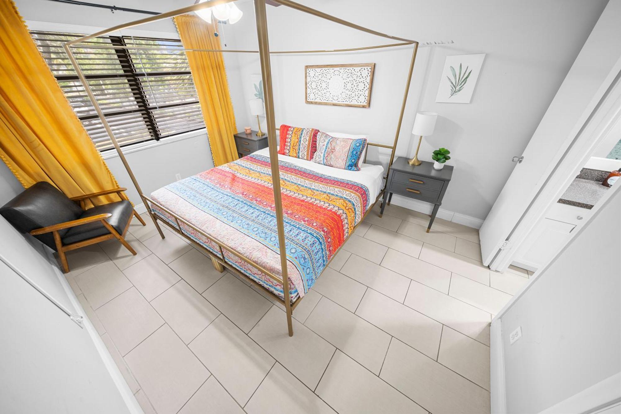 Bayview Apartments By Lowkl Fort Lauderdale Exterior photo