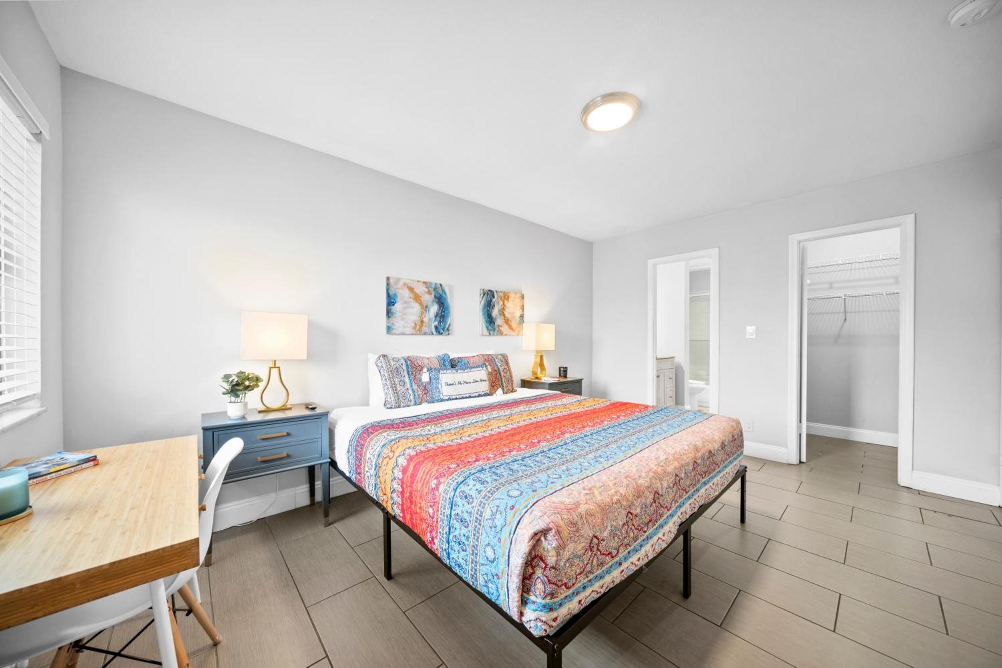 Bayview Apartments By Lowkl Fort Lauderdale Exterior photo
