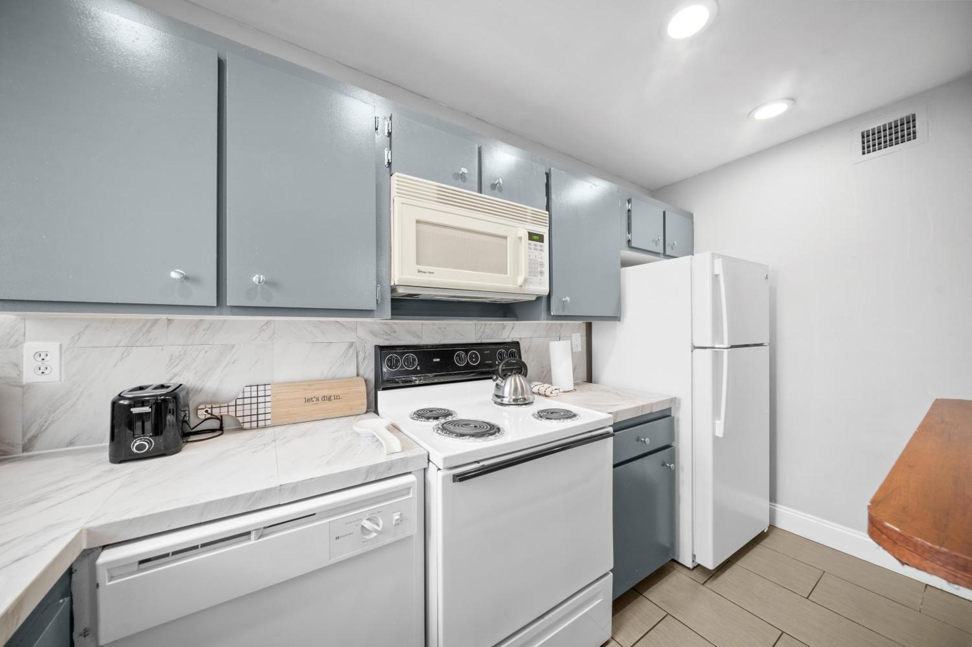 Bayview Apartments By Lowkl Fort Lauderdale Exterior photo