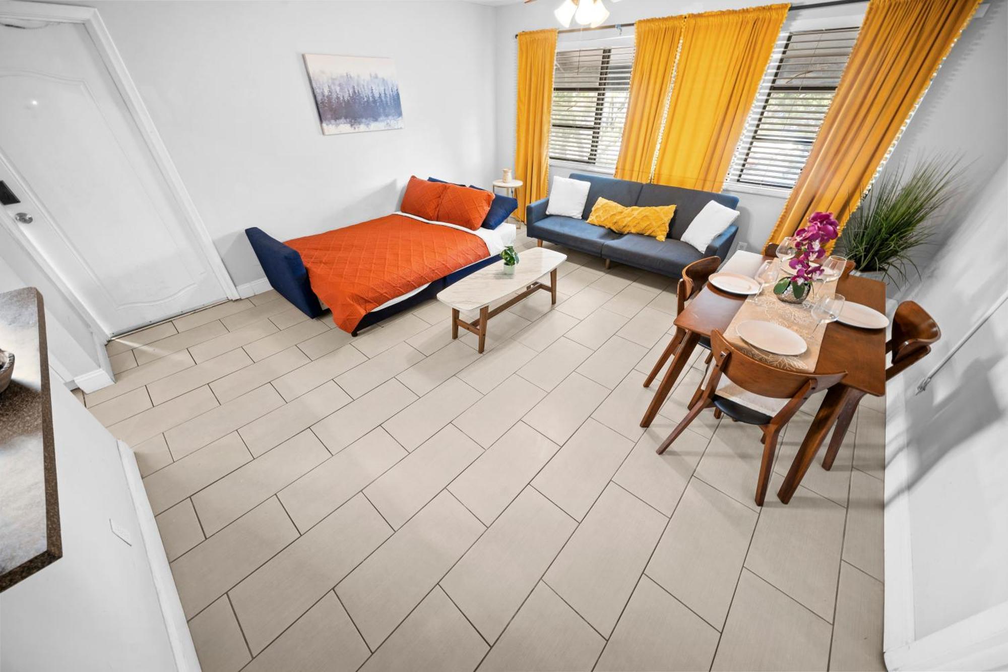 Bayview Apartments By Lowkl Fort Lauderdale Exterior photo