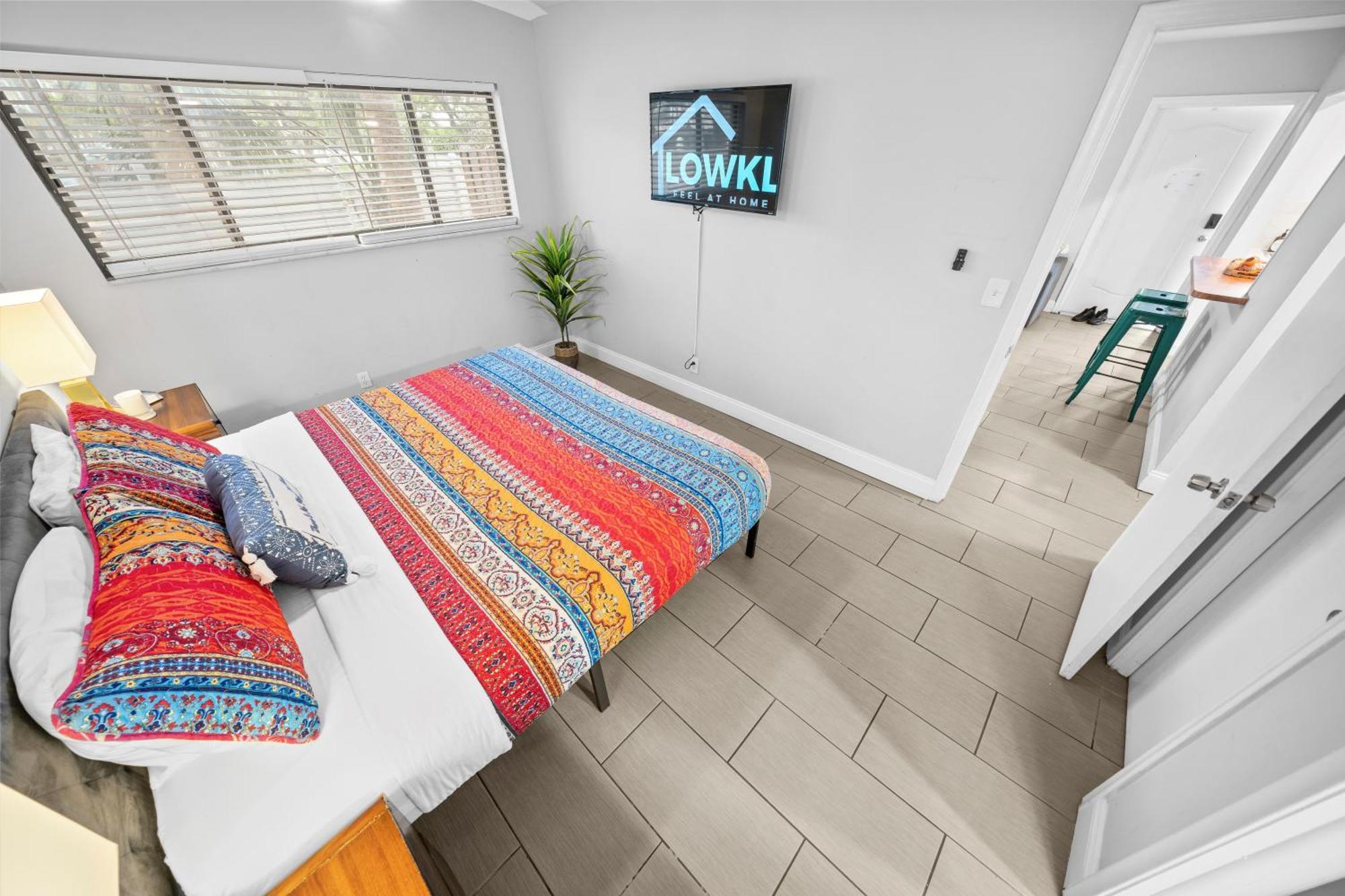 Bayview Apartments By Lowkl Fort Lauderdale Exterior photo