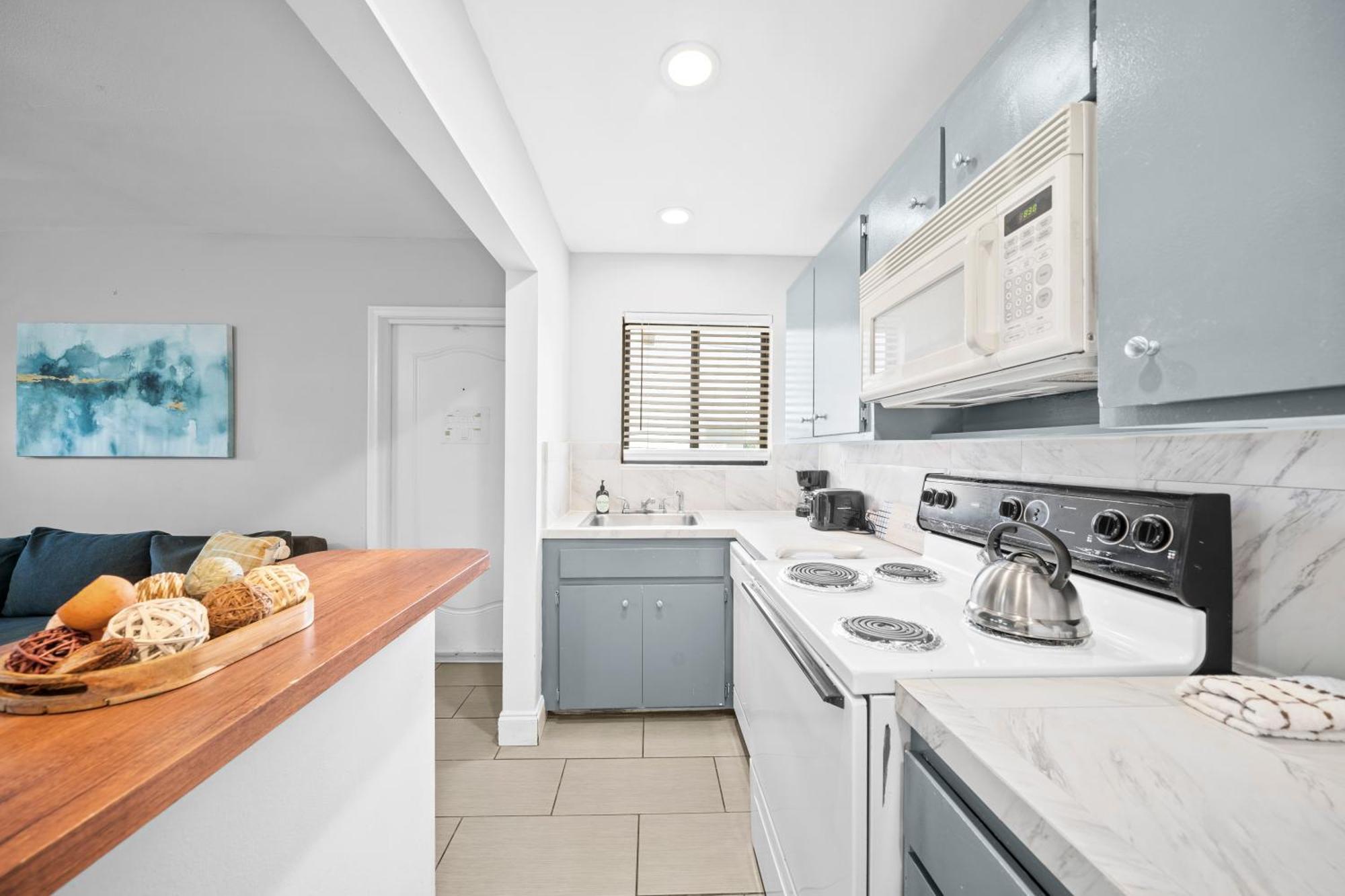 Bayview Apartments By Lowkl Fort Lauderdale Exterior photo