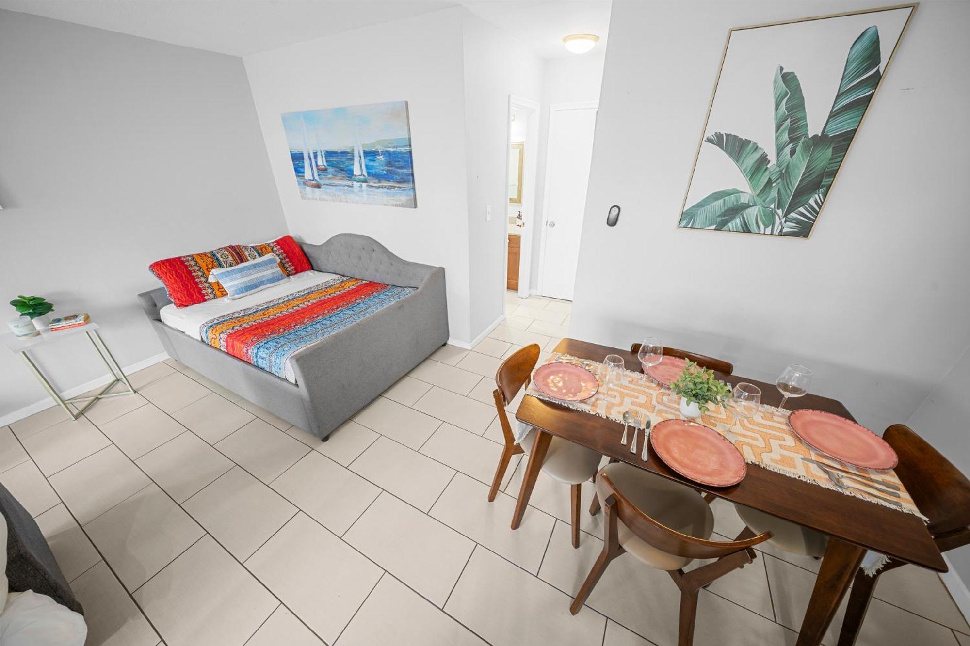 Bayview Apartments By Lowkl Fort Lauderdale Exterior photo